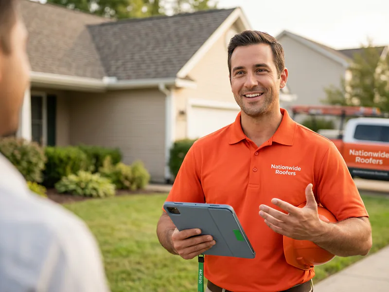 Roof Installation  in Ooltewah  FAQ